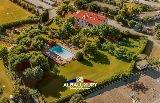 Villa in Rosignano Marittimo, Provincia di Livorno