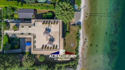 Villa in Padenghe sul Garda, Provincia di Brescia