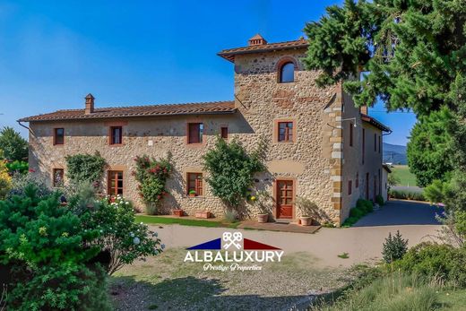 Villa in Castellina in Chianti, Province of Siena