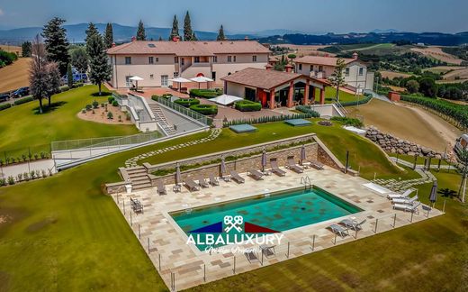 Вилла, Castelfiorentino, Province of Florence