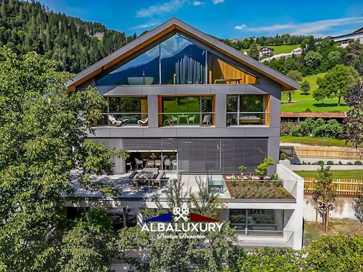 Villa in Kastelruth, Bolzano