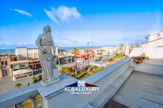 Willa w Viareggio, Provincia di Lucca