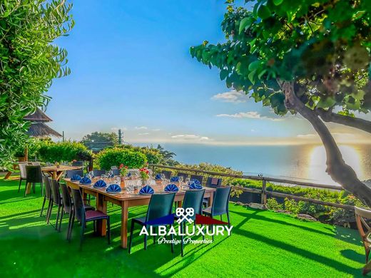 Villa in Anacapri, Naples