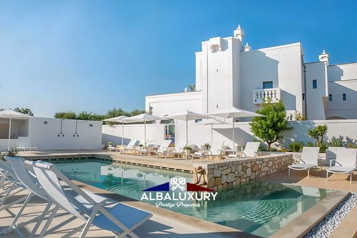 Villa in Polignano a Mare, Bari