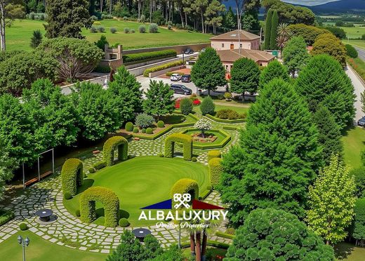 Villa a Perugia, Umbria