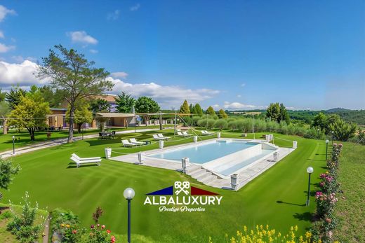 Villa in Pitigliano, Provincia di Grosseto