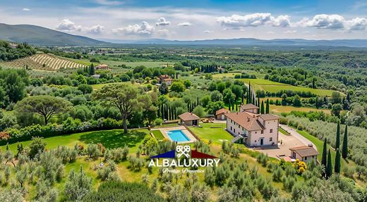 Villa in Loro Ciuffenna, Provinz Arezzo