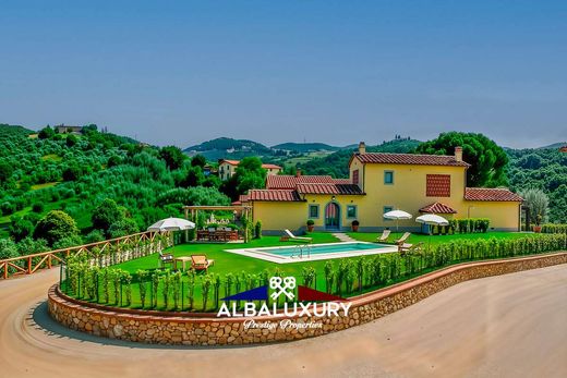 Villa in Lamporecchio, Provincia di Pistoia
