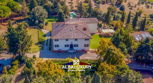 Villa in Castellina in Chianti, Province of Siena