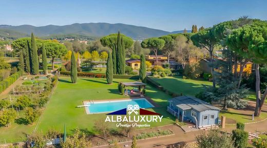 Villa en Castiglion Fibocchi, Arezzo