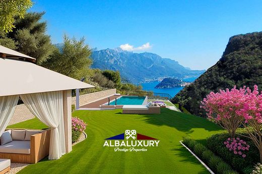 Willa w Menaggio, Provincia di Como