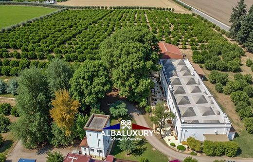 Villa in Ginosa, Provincia di Taranto