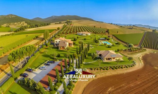 Villa in Capalbio, Provincia di Grosseto