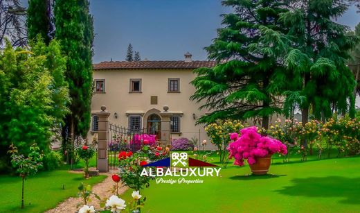 Willa w Florencja, Province of Florence