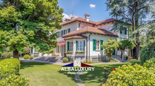 Villa à Vicence, Vénétie