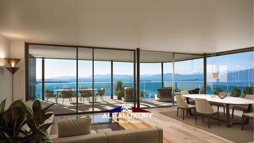 Daire Peschiera del Garda, Verona ilçesinde