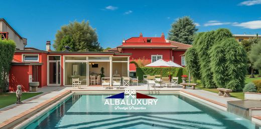 Villa in Capannori, Provincia di Lucca