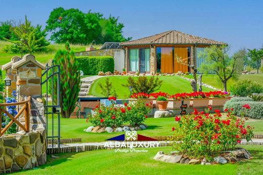 Villa in Manciano, Provincia di Grosseto