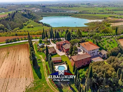 Villa in Sinalunga, Province of Siena