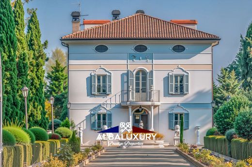 Villa à Gattatico, Reggio d'Émilie