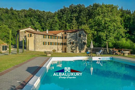 Villa in Fivizzano, Provincia di Massa-Carrara