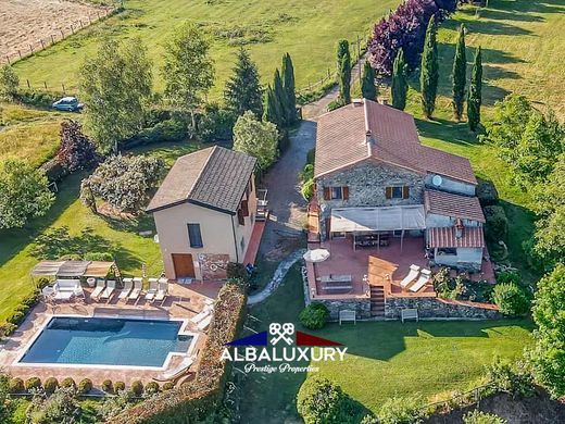 Villa in Aulla, Provincia di Massa-Carrara