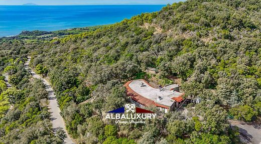 Villa in Castiglione della Pescaia, Provincia di Grosseto