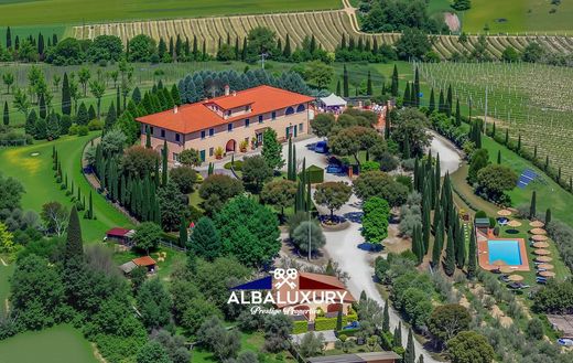 Villa in Cerreto Guidi, Florence