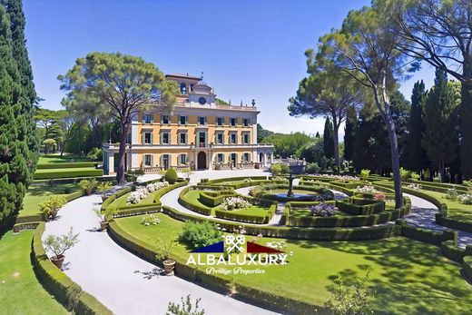 Villa a Perugia, Umbria