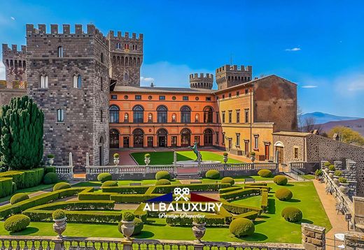 Castle in Acquapendente, Provincia di Viterbo