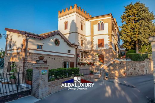 Villa - Téramo, Provincia di Teramo