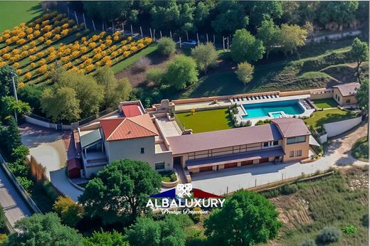 Villa in Valfabbrica, Provincia di Perugia