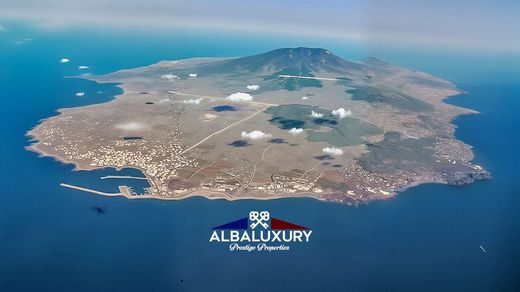 Villa in Pantelleria, Trapani
