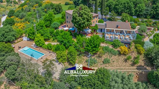 Villa in Città della Pieve, Provincia di Perugia