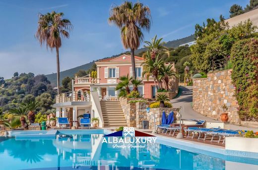 Villa in Ospedaletti, Provincia di Imperia