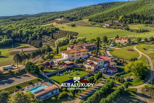 Villa in Castellina in Chianti, Province of Siena