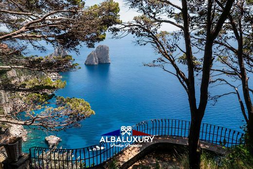 Villa à Positano, Salerne