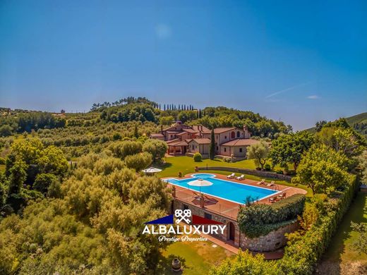 Villa in Monsummano Terme, Provincia di Pistoia