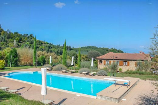 Villa en Chianni, Pisa