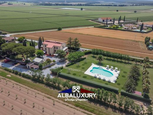 Villa in Campiglia Marittima, Provincia di Livorno