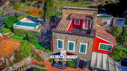 Villa in Sanremo, Provincia di Imperia