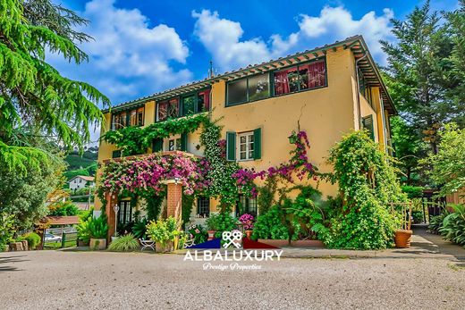 Villa in Massarosa, Provincia di Lucca