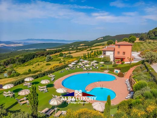 Villa in San Gimignano, Province of Siena