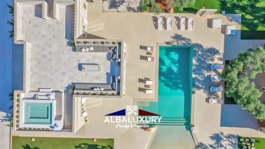 Villa in Ostuni, Provincia di Brindisi