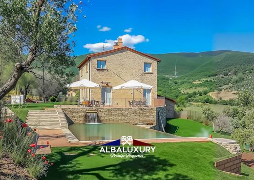 Villa - Cortona, Province of Arezzo