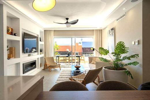 Şehir evi  Marbella, Provincia de Málaga