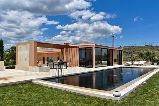 Villa a Noto, Siracusa