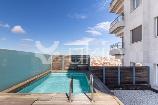 Appartamento a Madrid, Provincia de Madrid