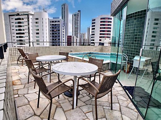 Penthouse w Recife, Pernambuco