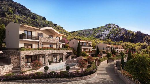 Apartment / Etagenwohnung in Budva